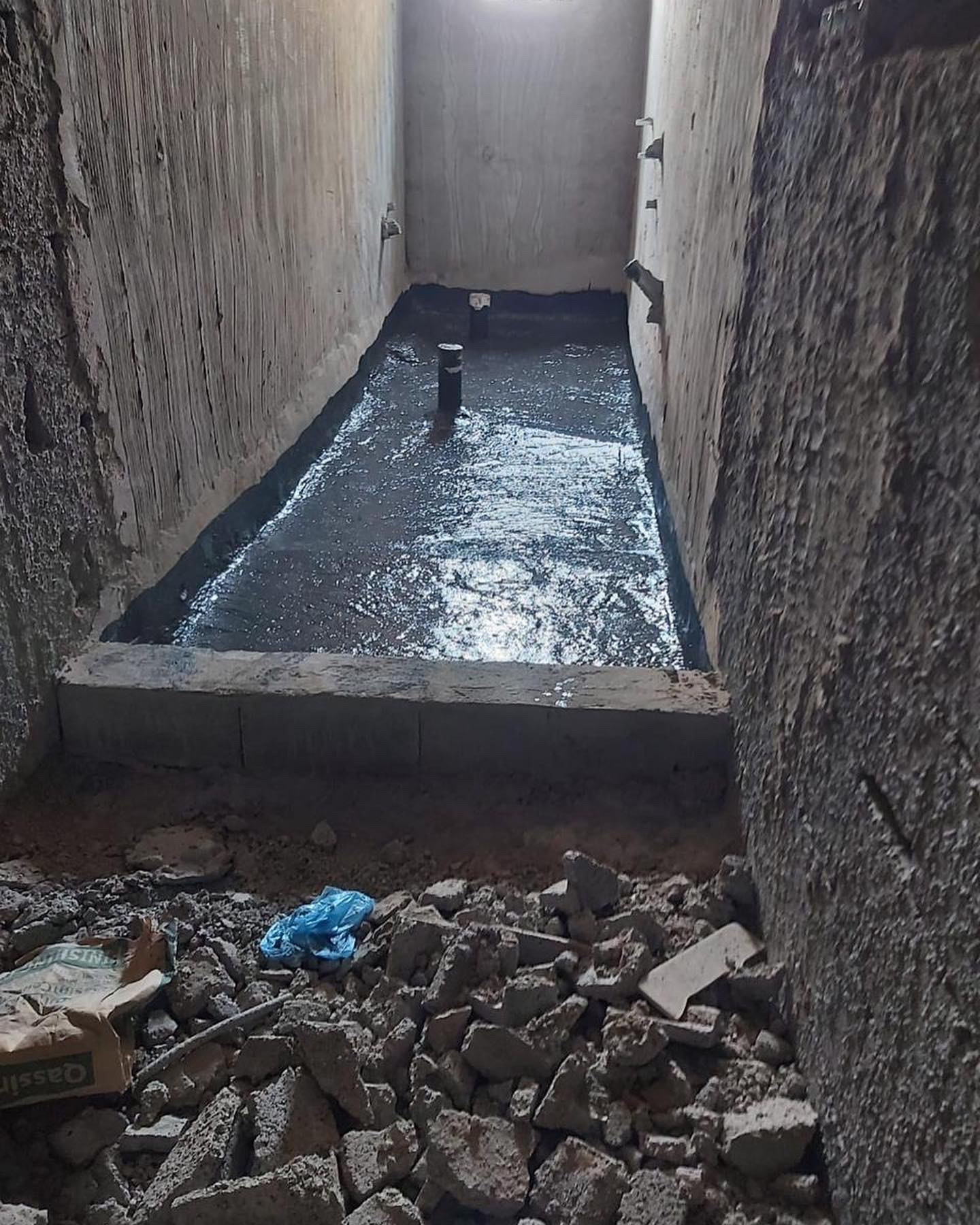 مؤسسة ركن البارق