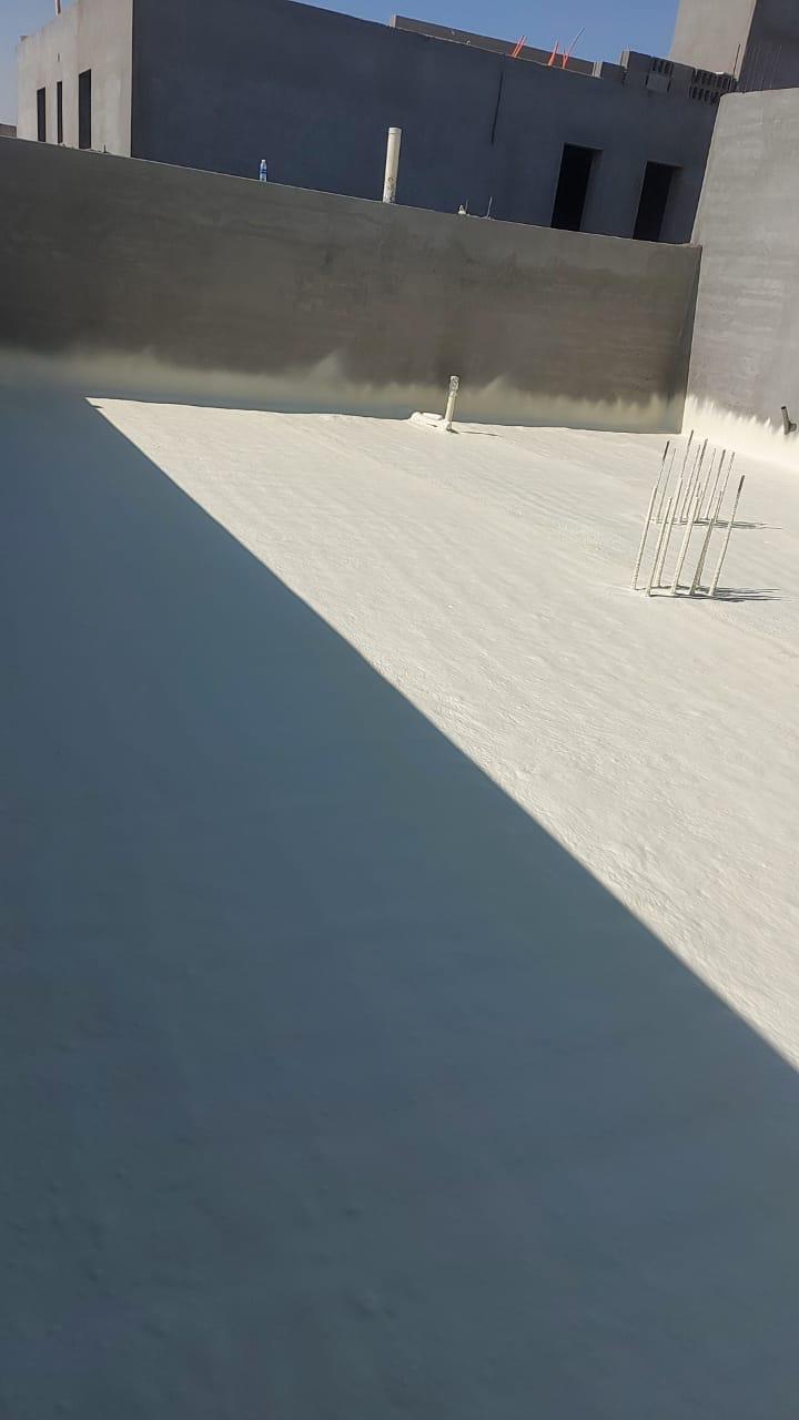 عزل فوم